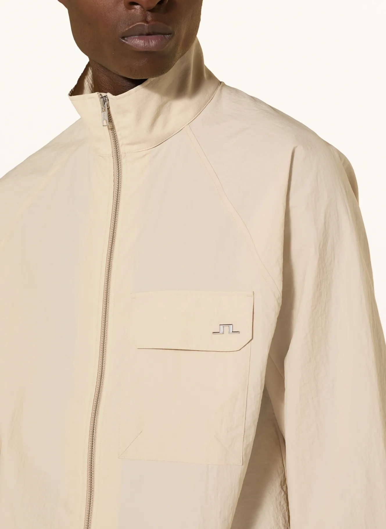 Funktionsjacke