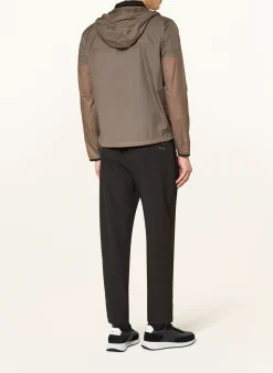 Funktionsjacke AIRYNIX