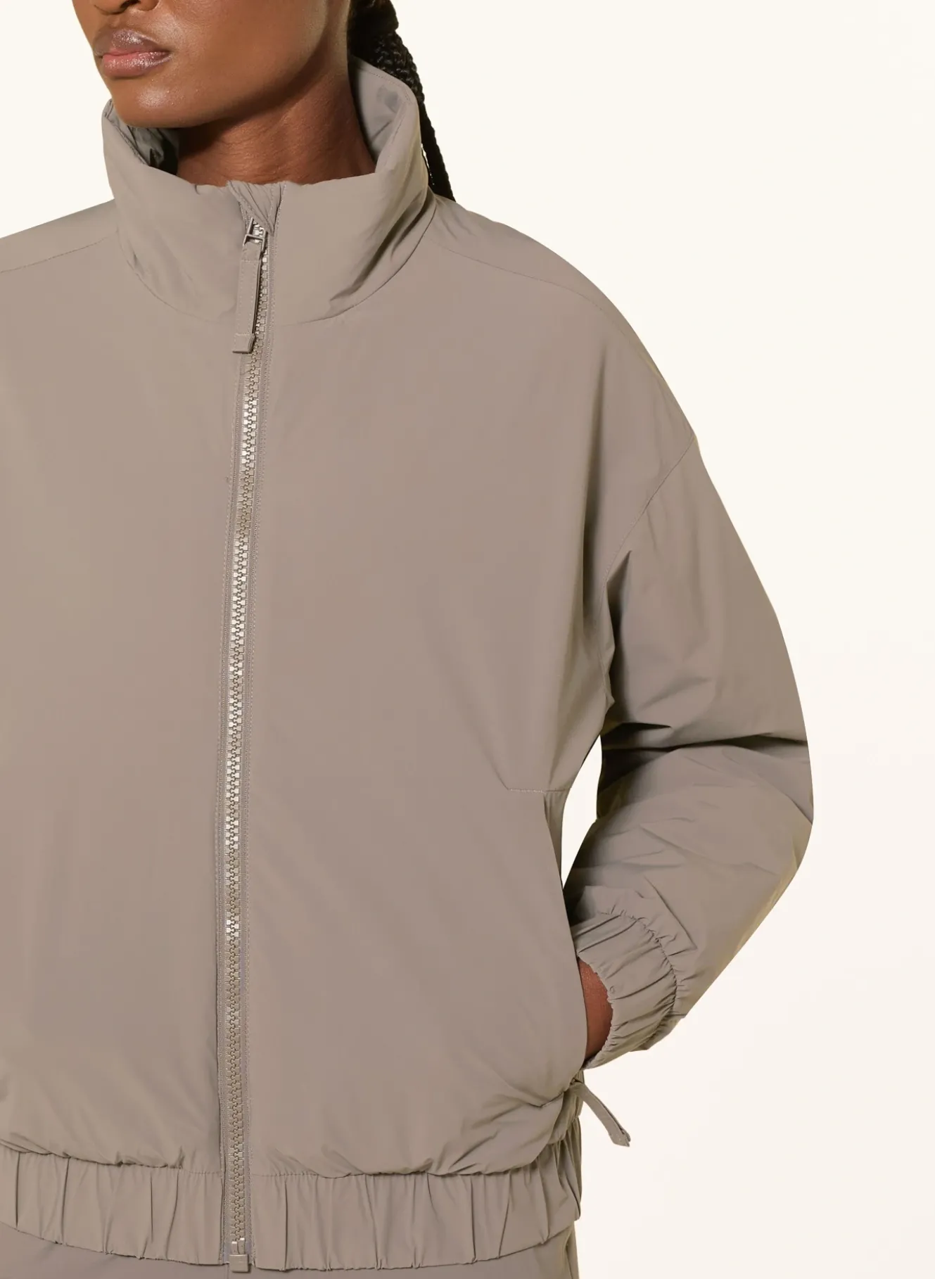 Funktionsjacke AMAZESTRETCH™