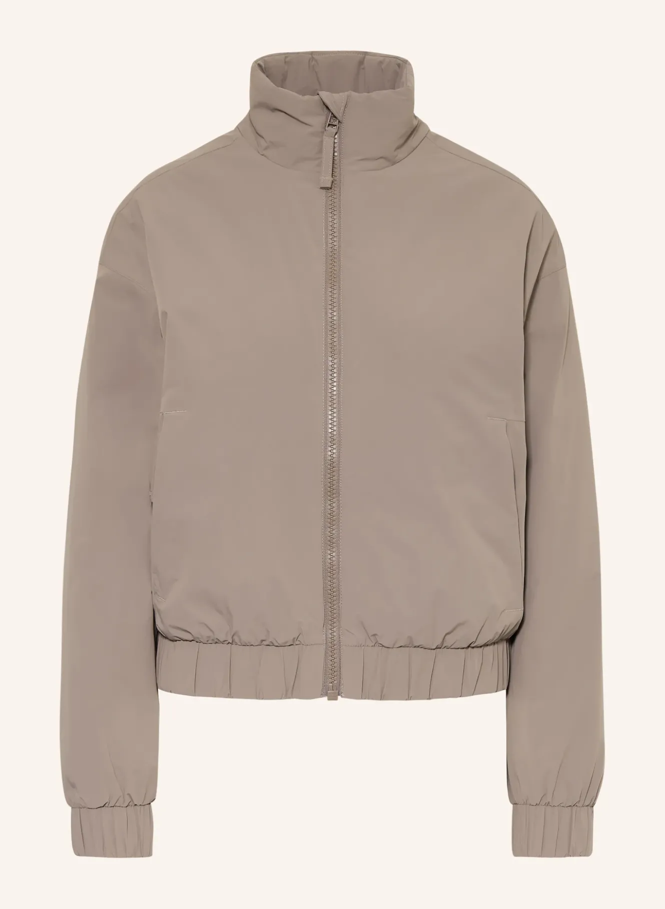Funktionsjacke AMAZESTRETCH™