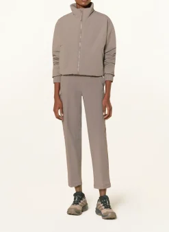 Funktionsjacke AMAZESTRETCH™