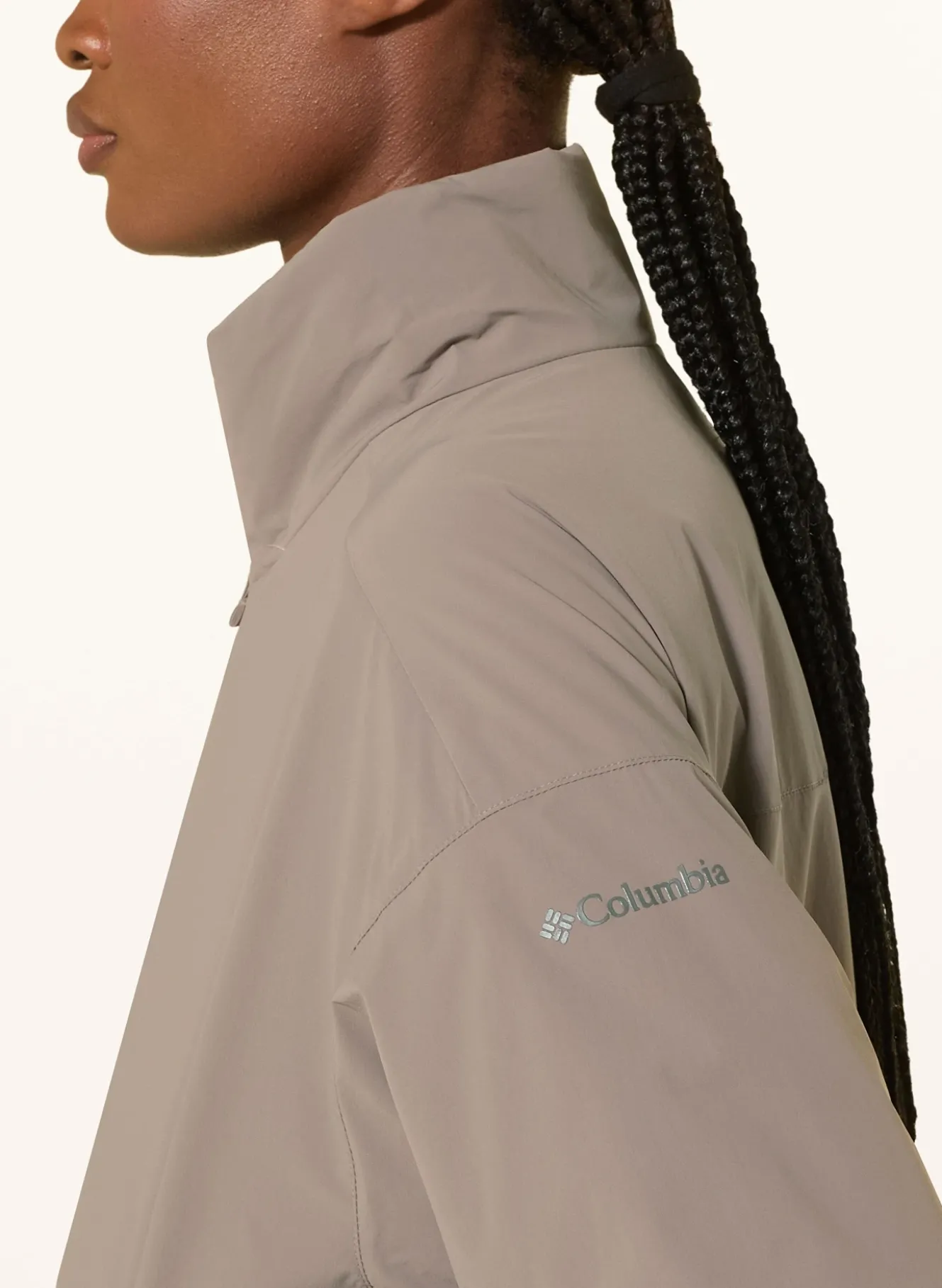 Funktionsjacke AMAZESTRETCH™