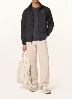 Funktionsjacke ATOM