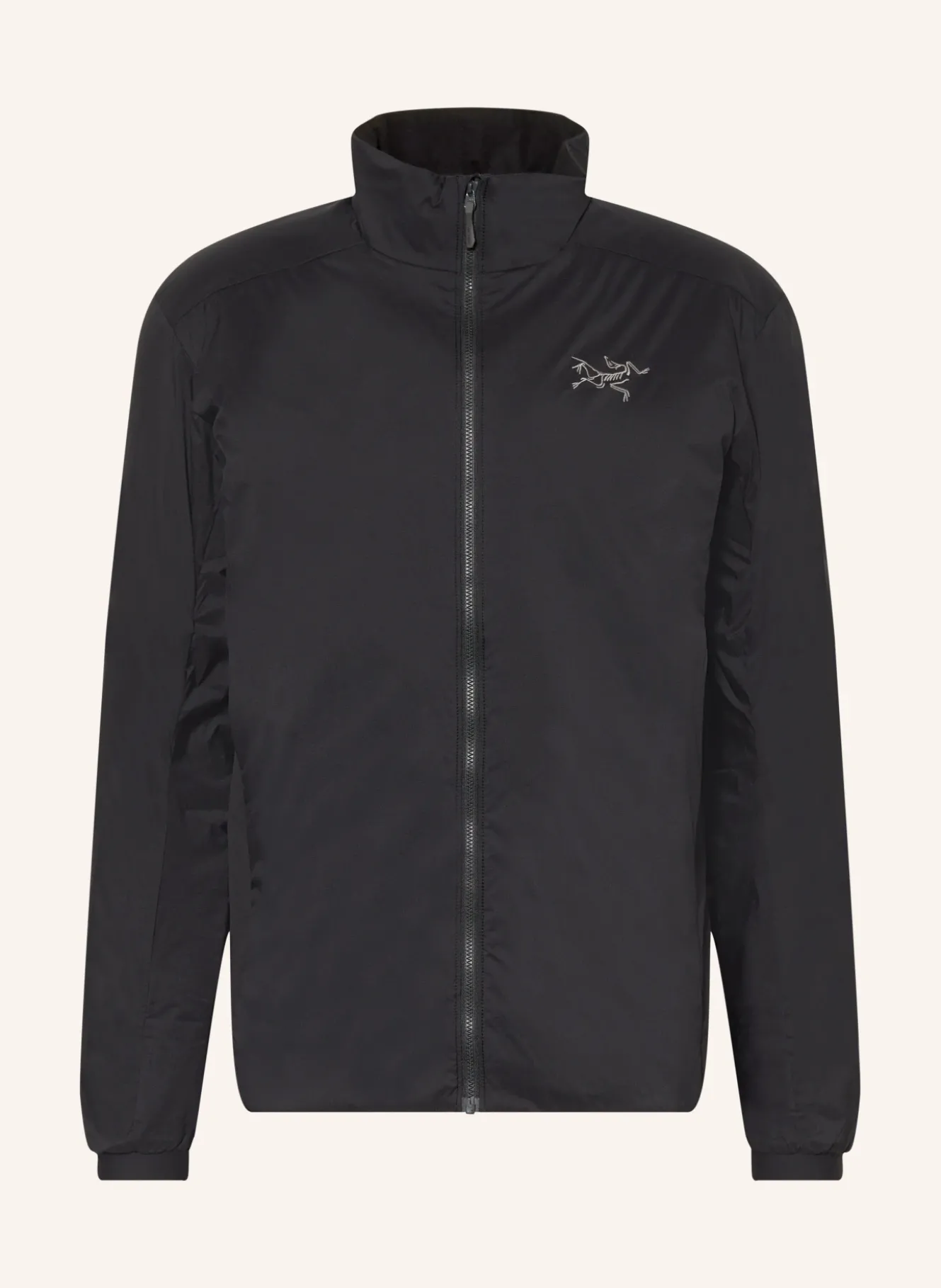 Funktionsjacke ATOM