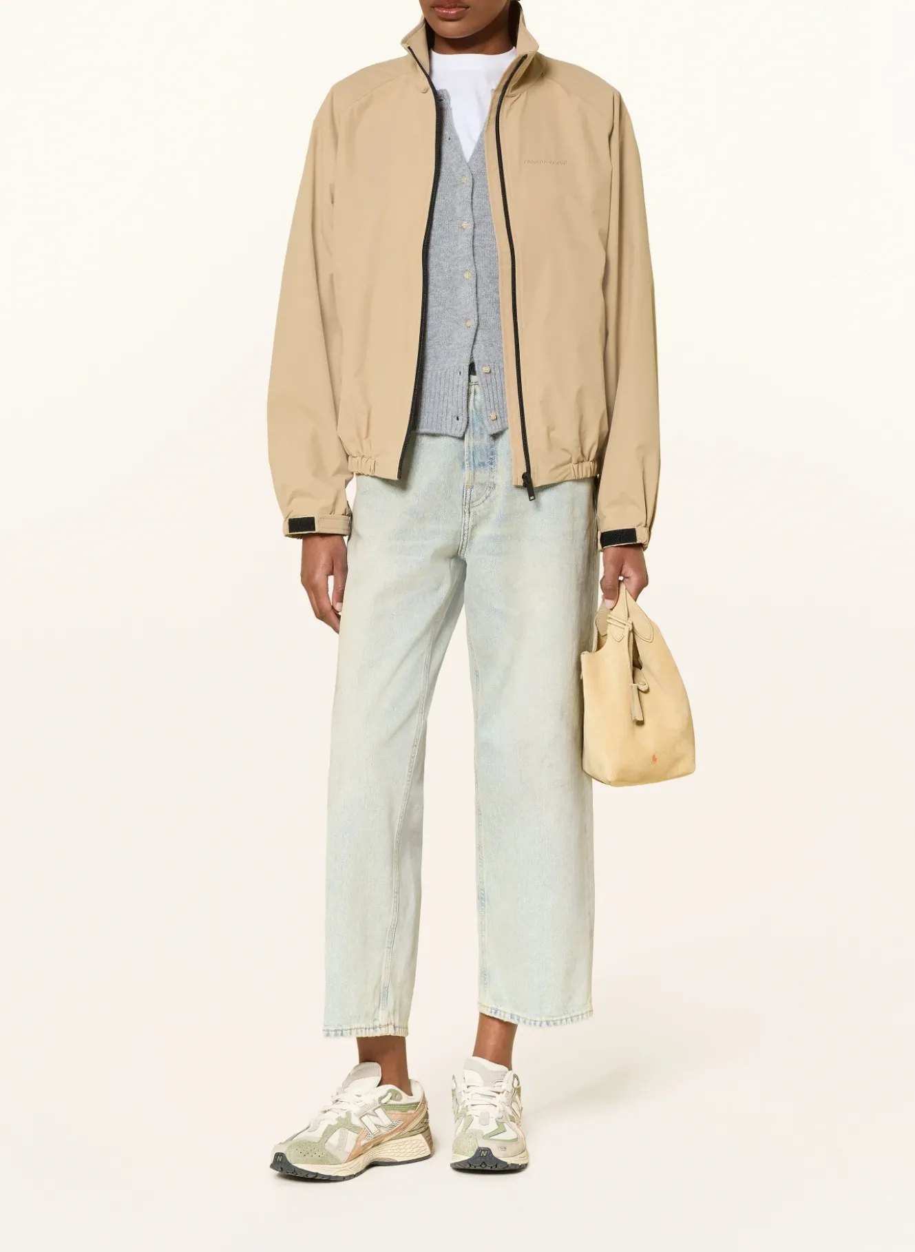 Funktionsjacke AXIS