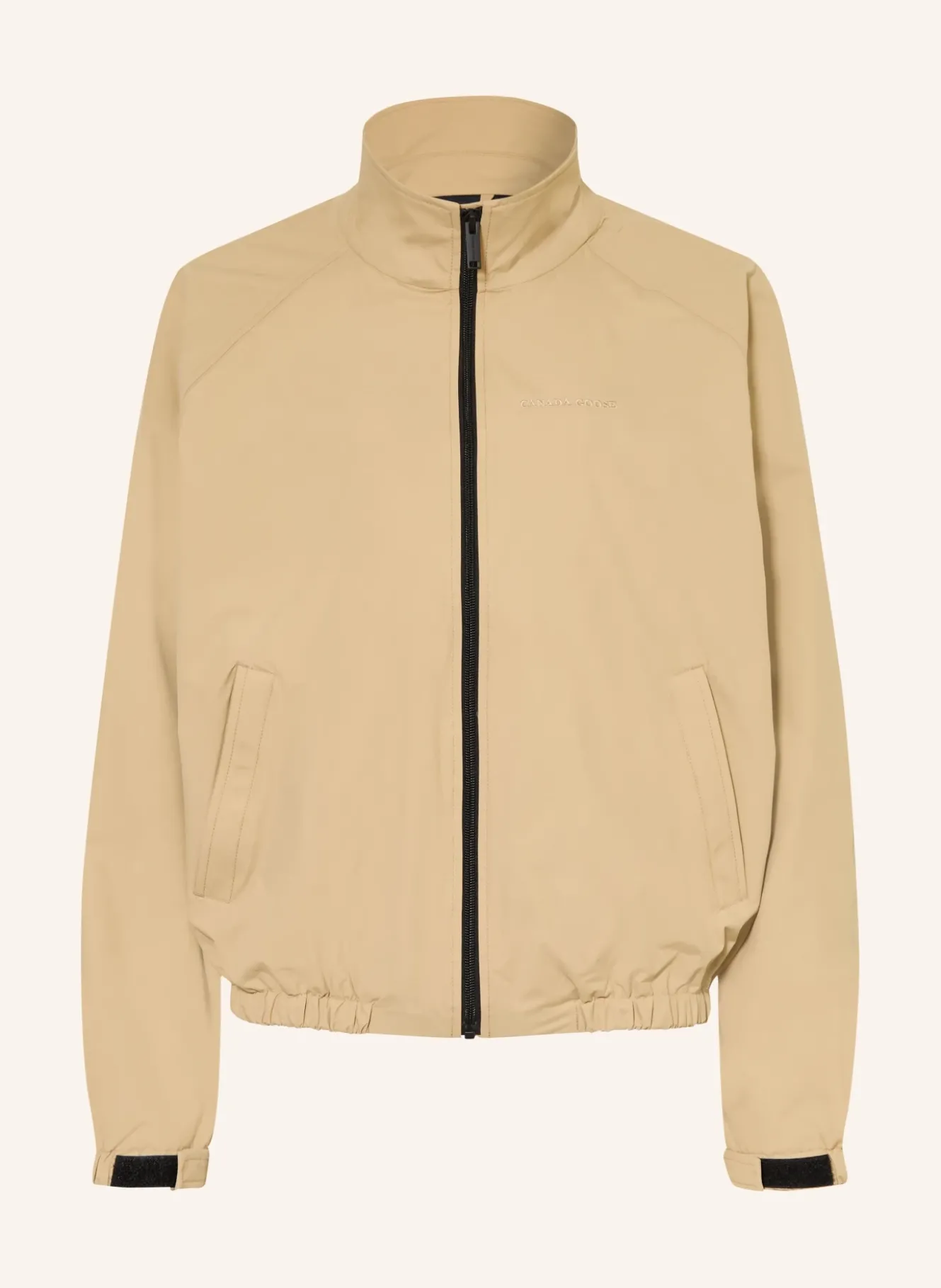 Funktionsjacke AXIS