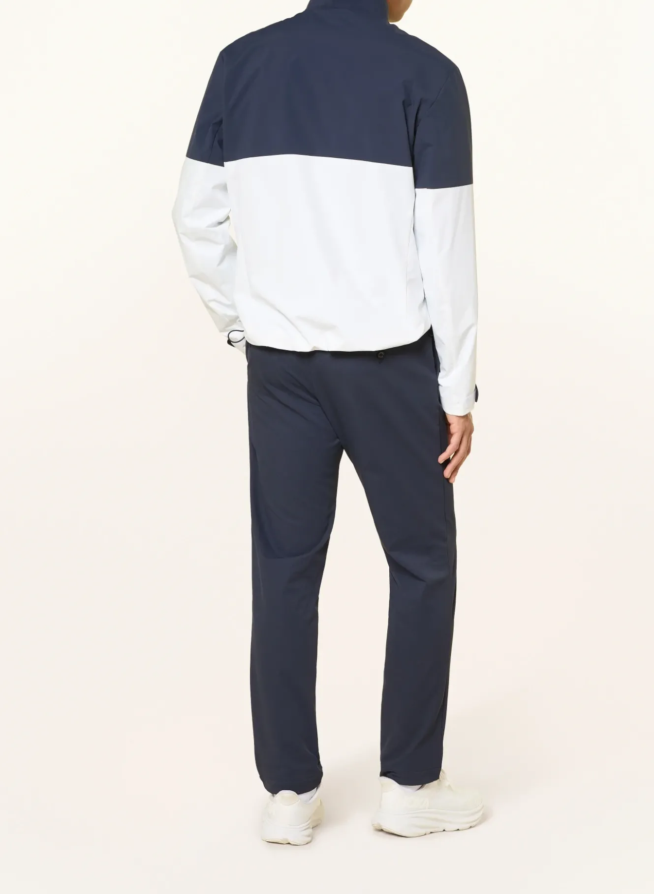 Funktionsjacke BOLEK