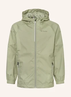 Funktionsjacke DALBY SPRINGS™ II
