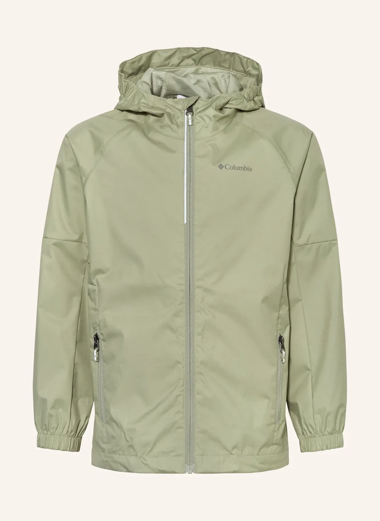 Funktionsjacke DALBY SPRINGS™ II