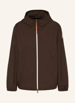Funktionsjacke FEGEOS