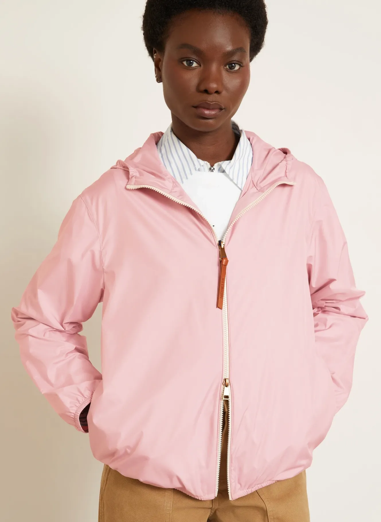 Funktionsjacke FEGEOS
