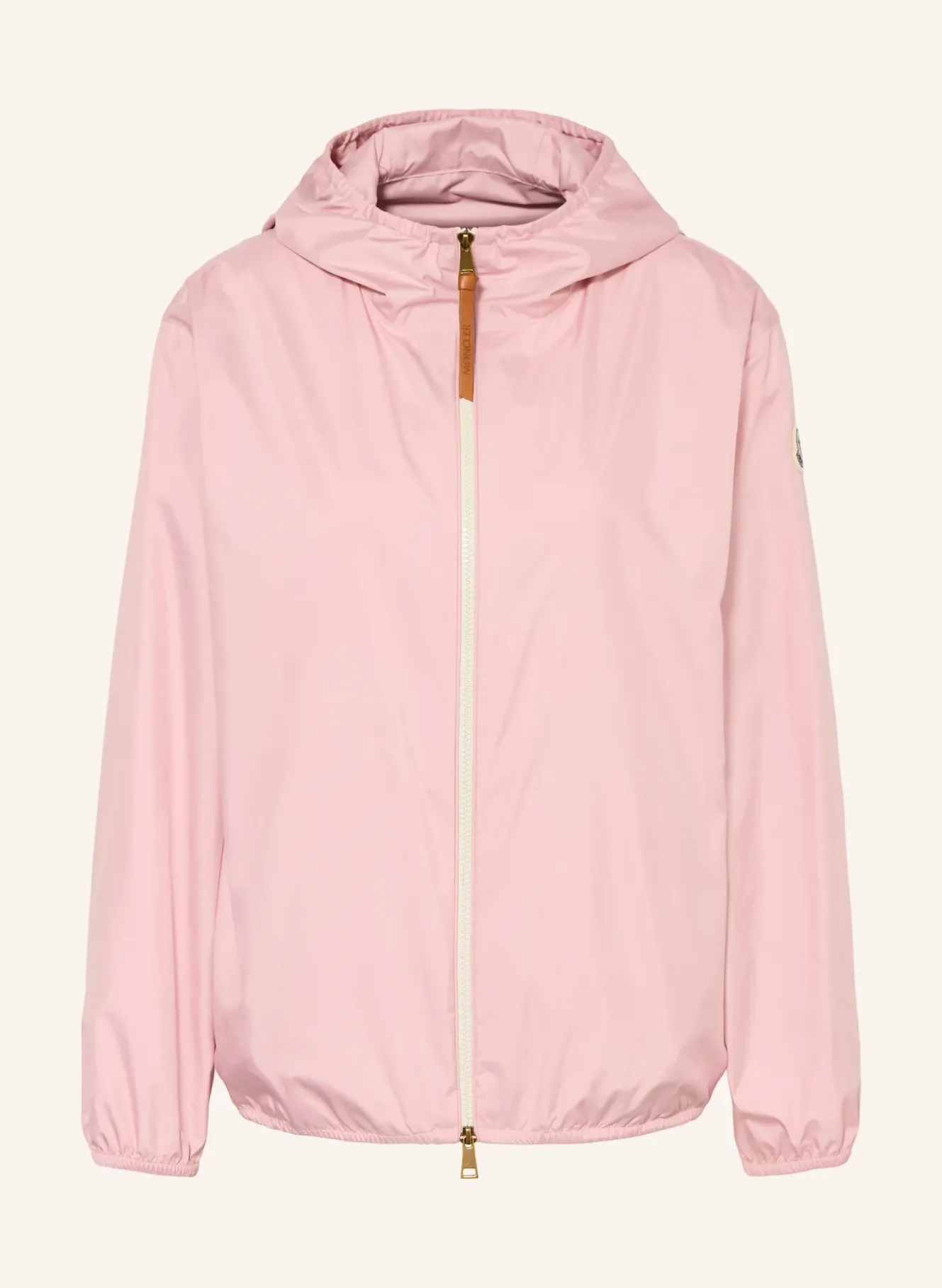 Funktionsjacke FEGEOS