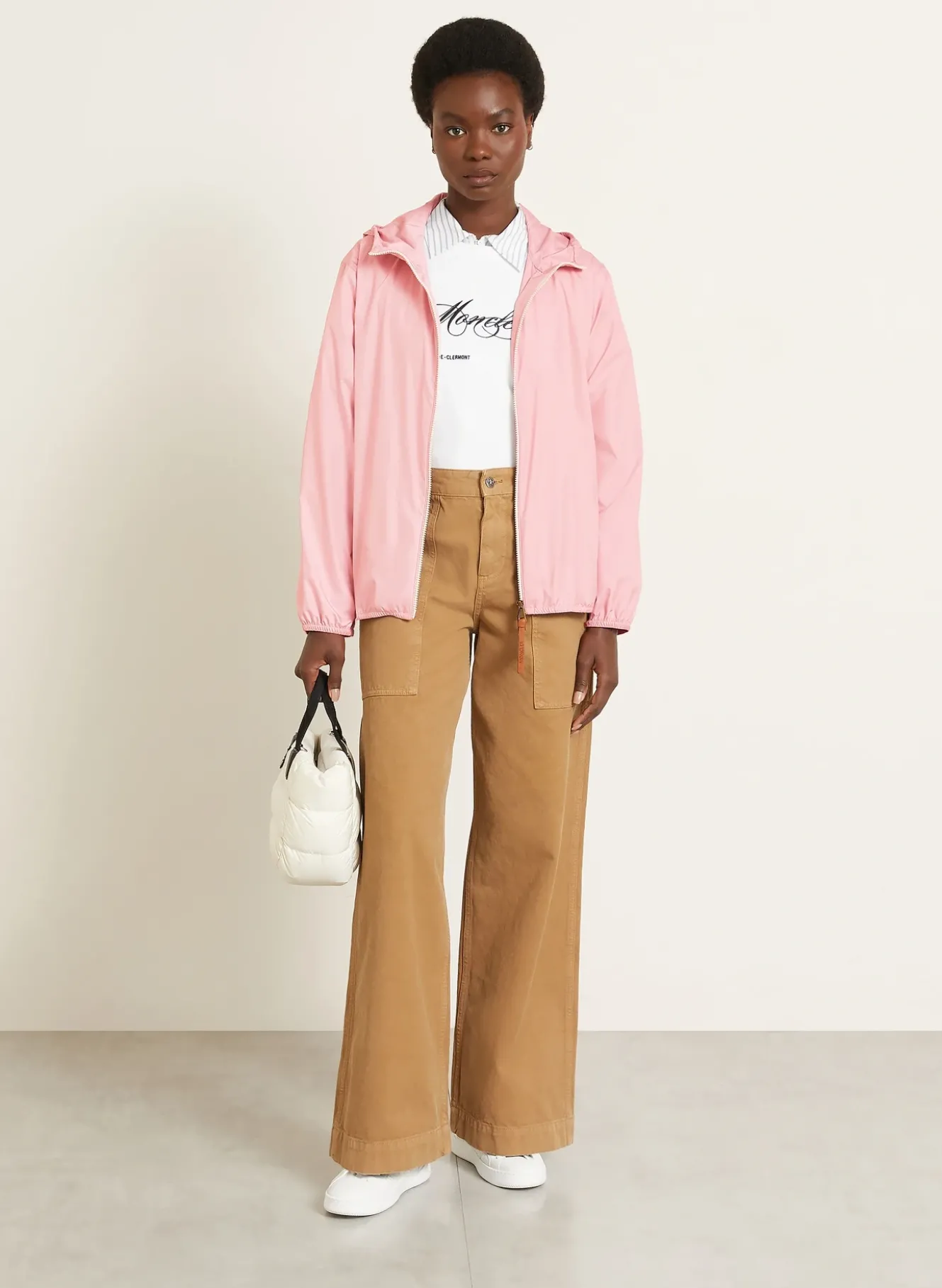 Funktionsjacke FEGEOS
