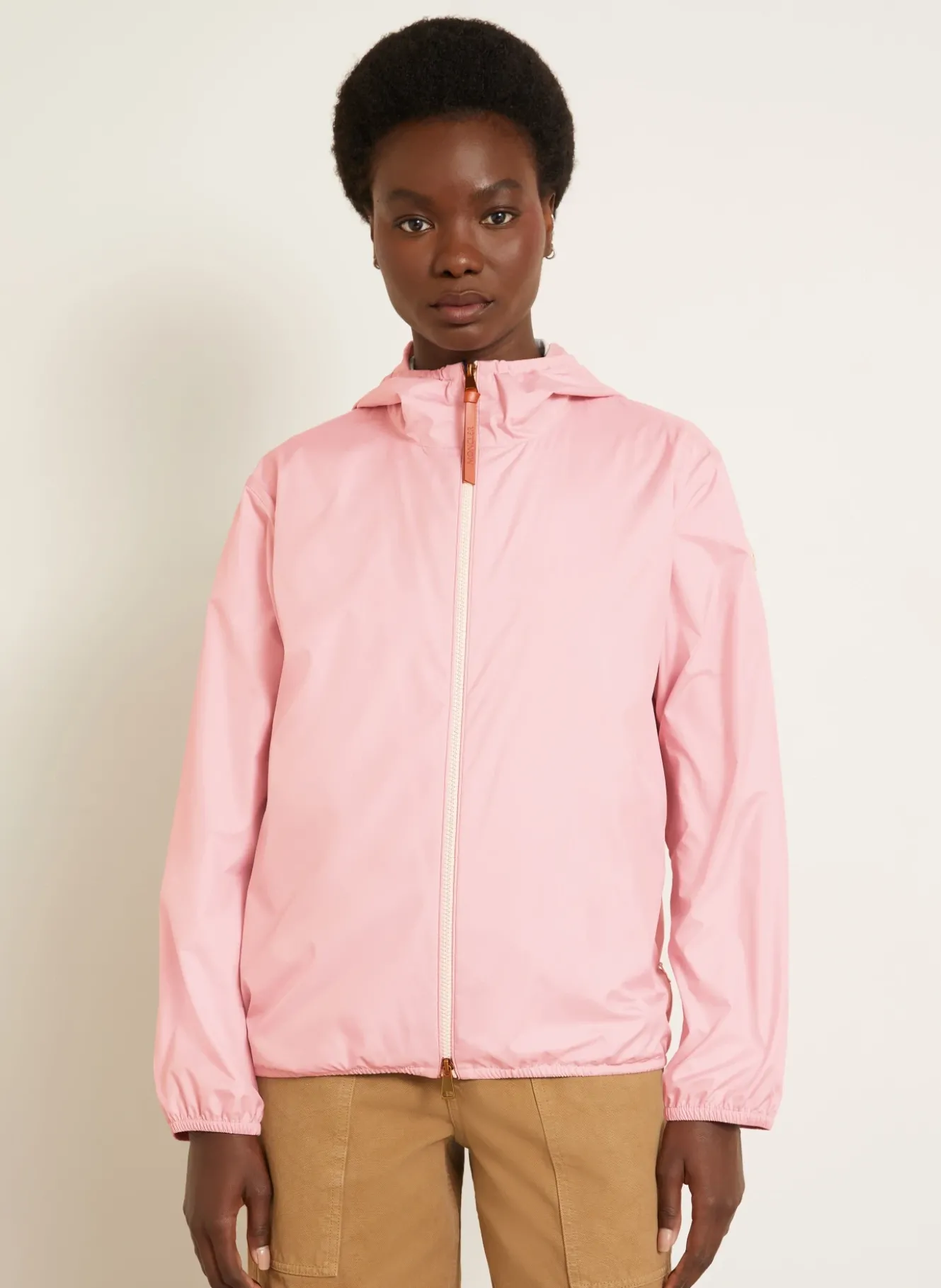Funktionsjacke FEGEOS