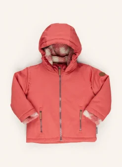 Funktionsjacke FIOW 56