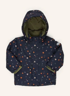 Funktionsjacke FIOW 55