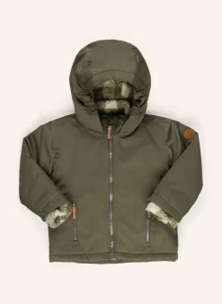 Funktionsjacke FIOW 56