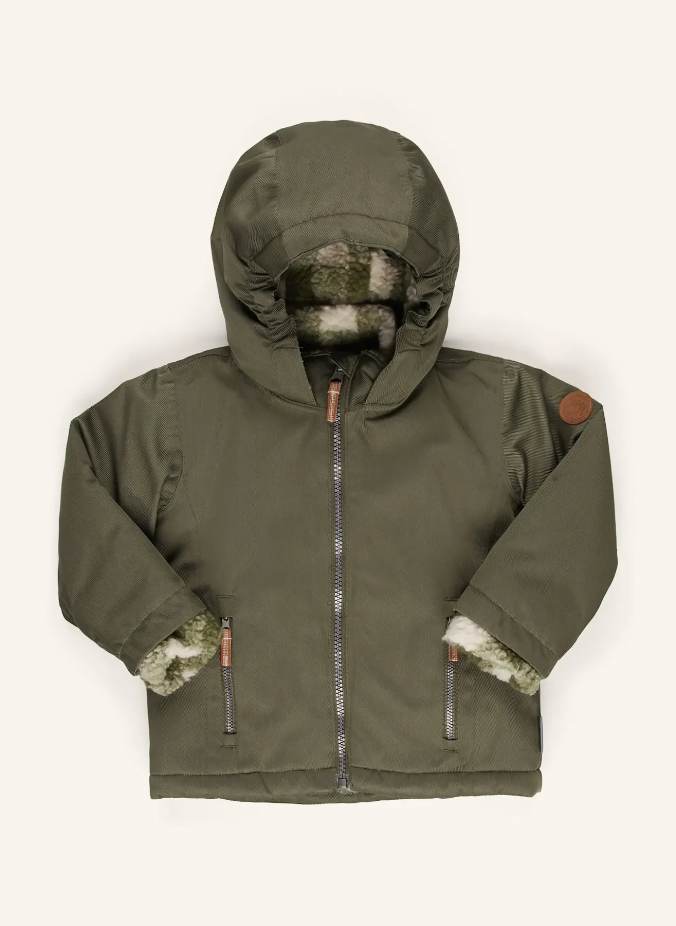 Funktionsjacke FIOW 56