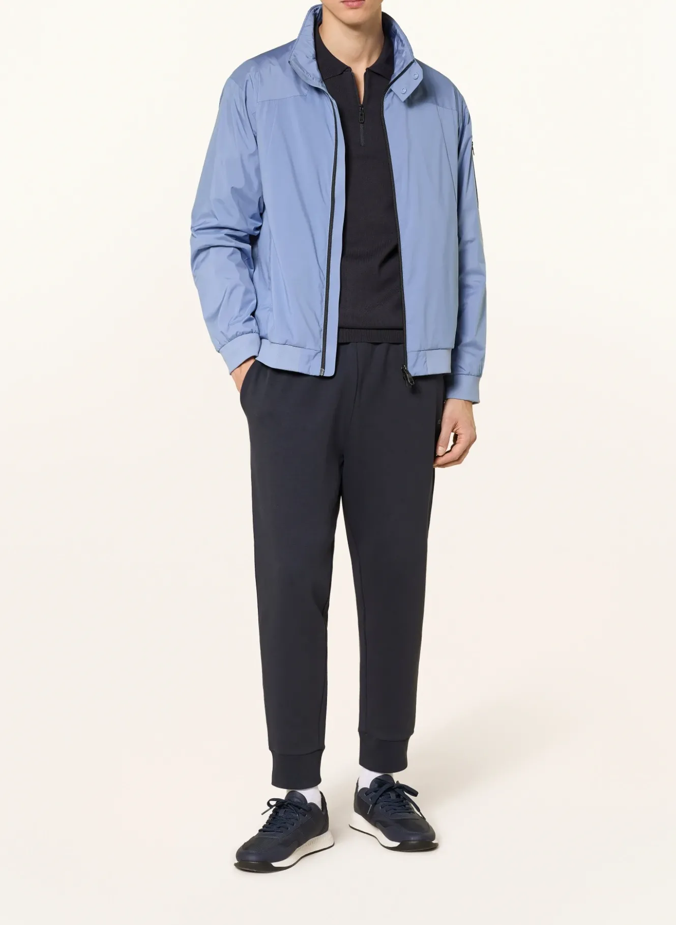 Funktionsjacke FUSELITE