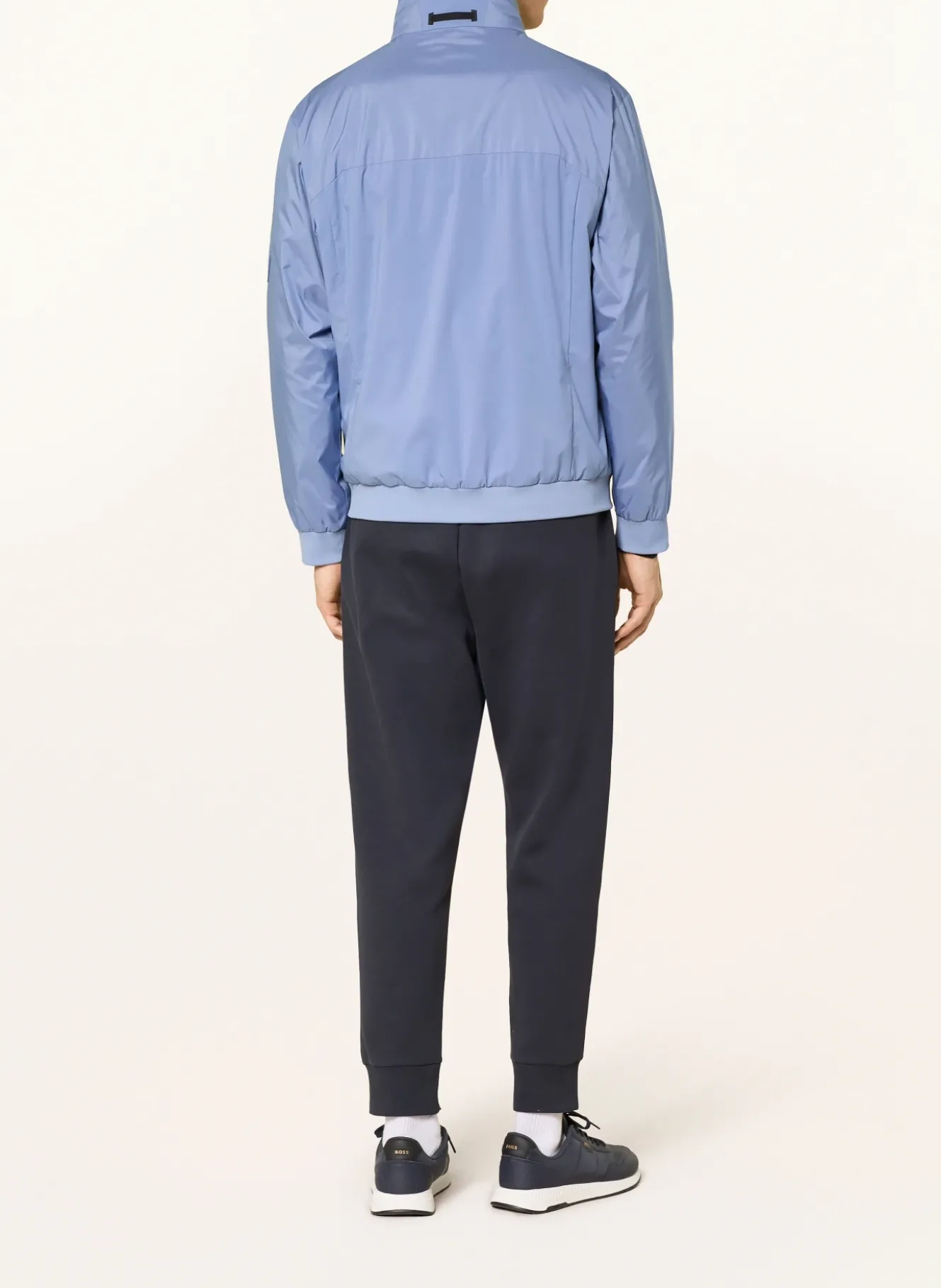 Funktionsjacke FUSELITE