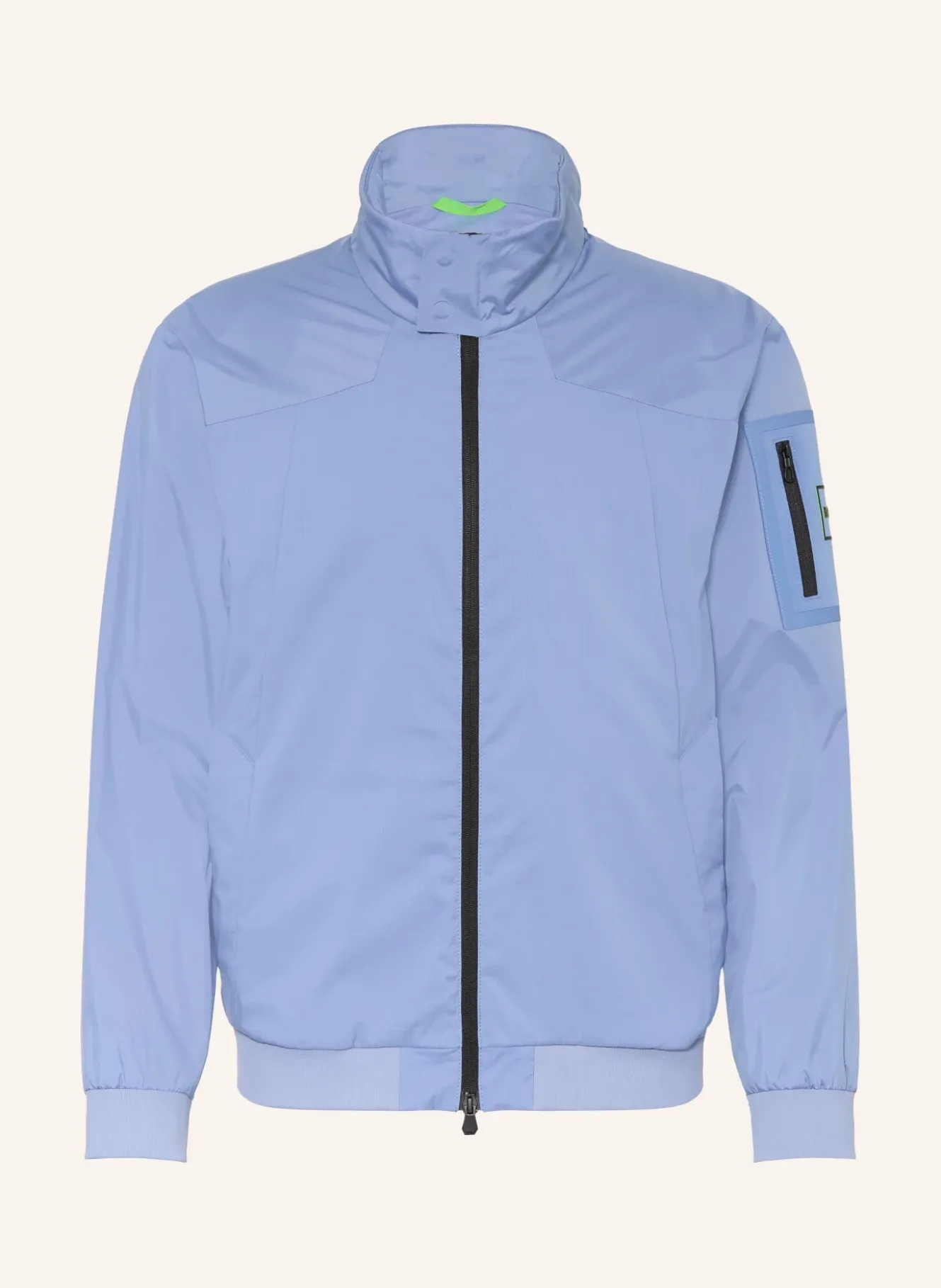 Funktionsjacke FUSELITE