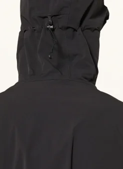 Funktionsjacke GAMMA LIGHTWEIGHT HOODY
