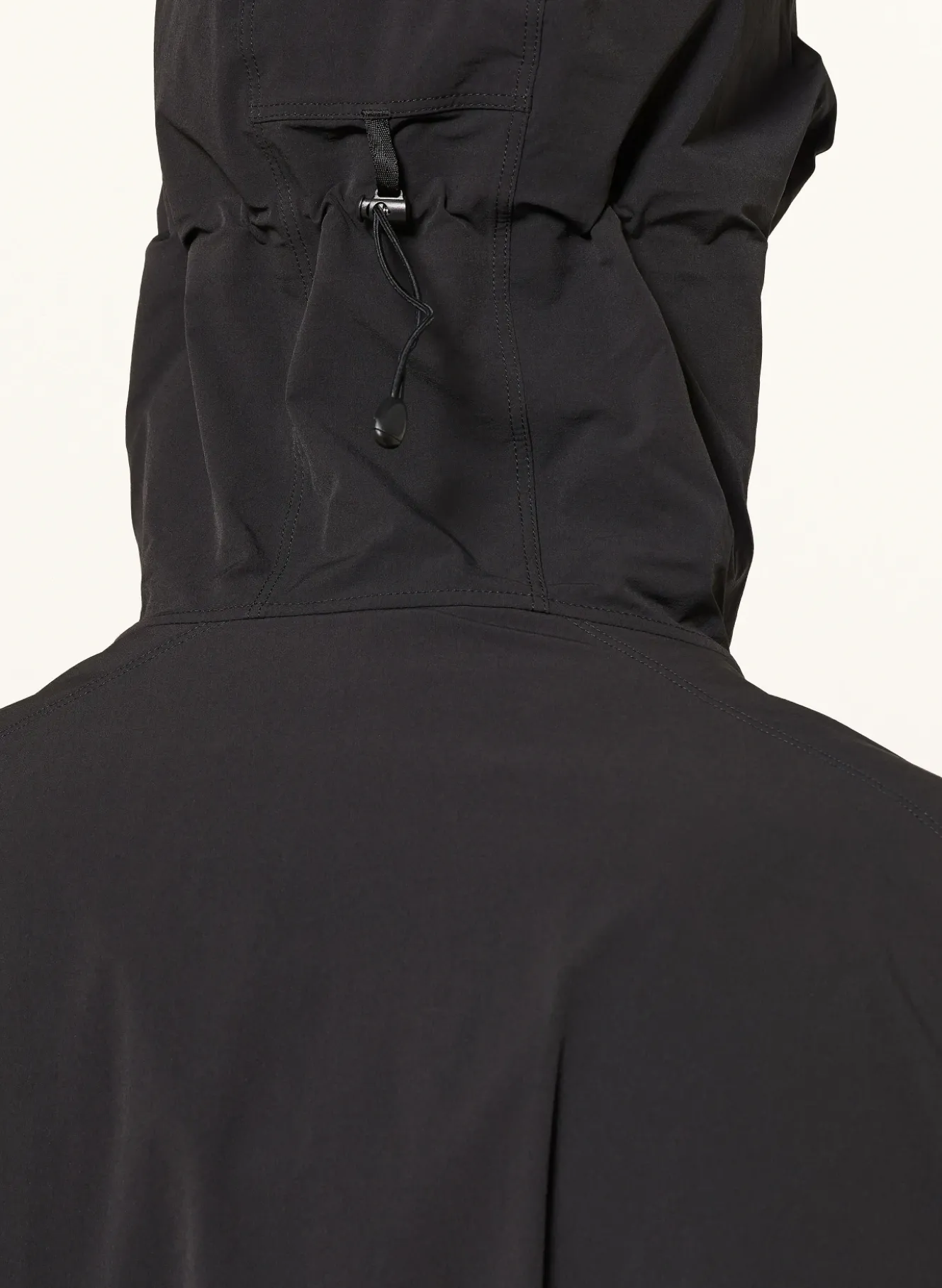 Funktionsjacke GAMMA LIGHTWEIGHT HOODY