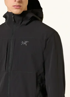 Funktionsjacke GAMMA LIGHTWEIGHT HOODY