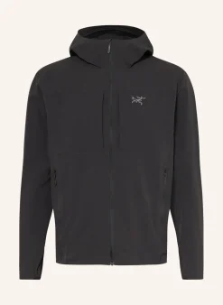 Funktionsjacke GAMMA LIGHTWEIGHT HOODY
