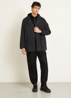 Funktionsjacke GHOST