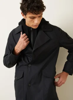 Funktionsjacke GHOST