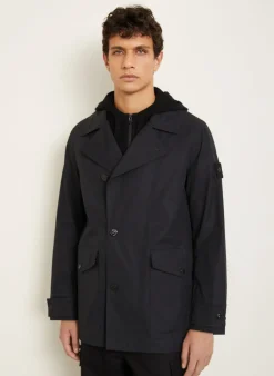 Funktionsjacke GHOST