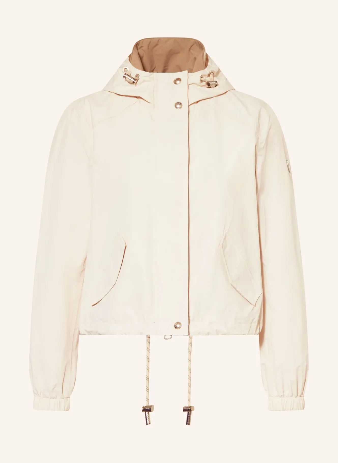 Funktionsjacke GINGER LADY