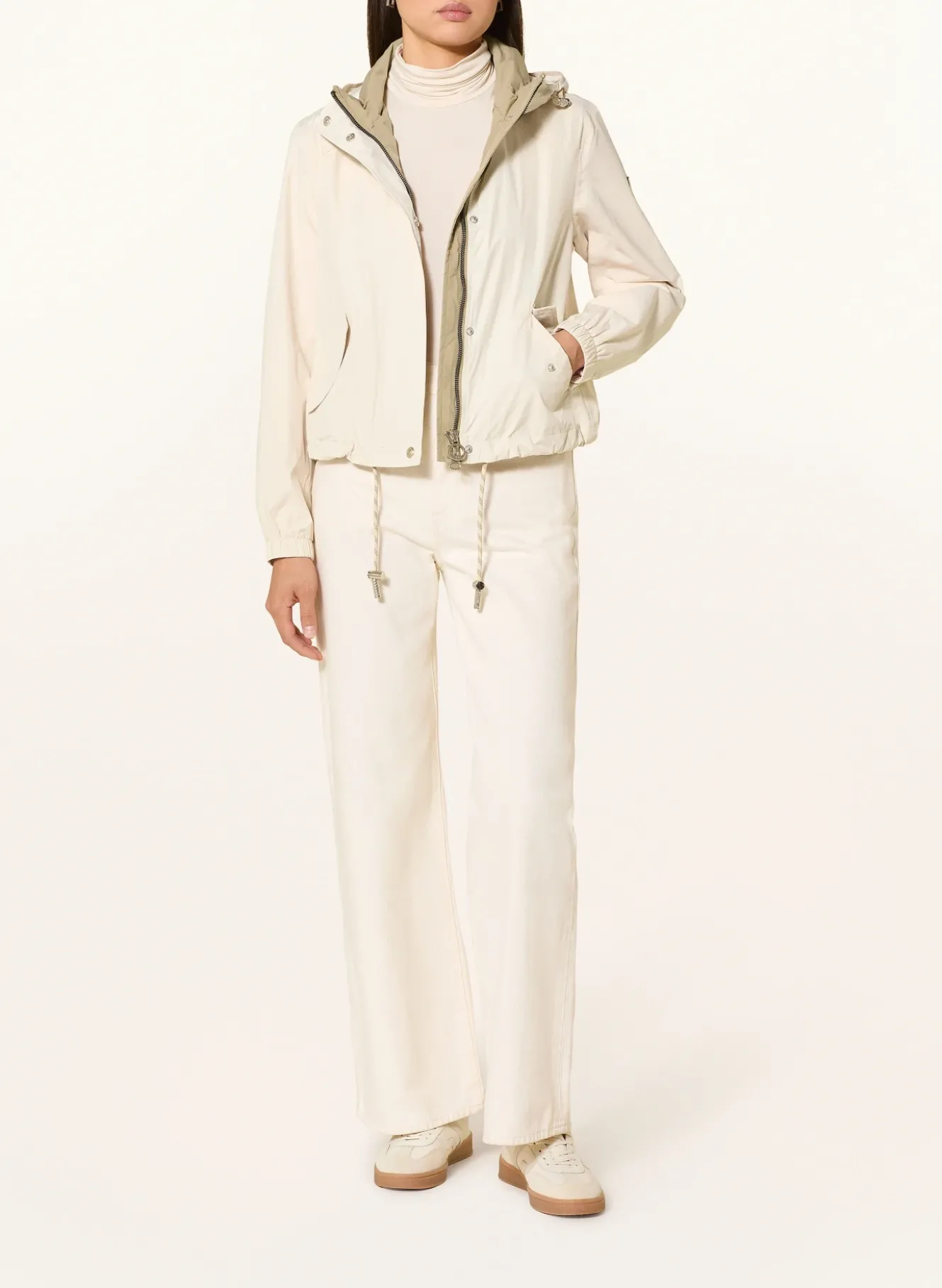 Funktionsjacke GINGER LADY
