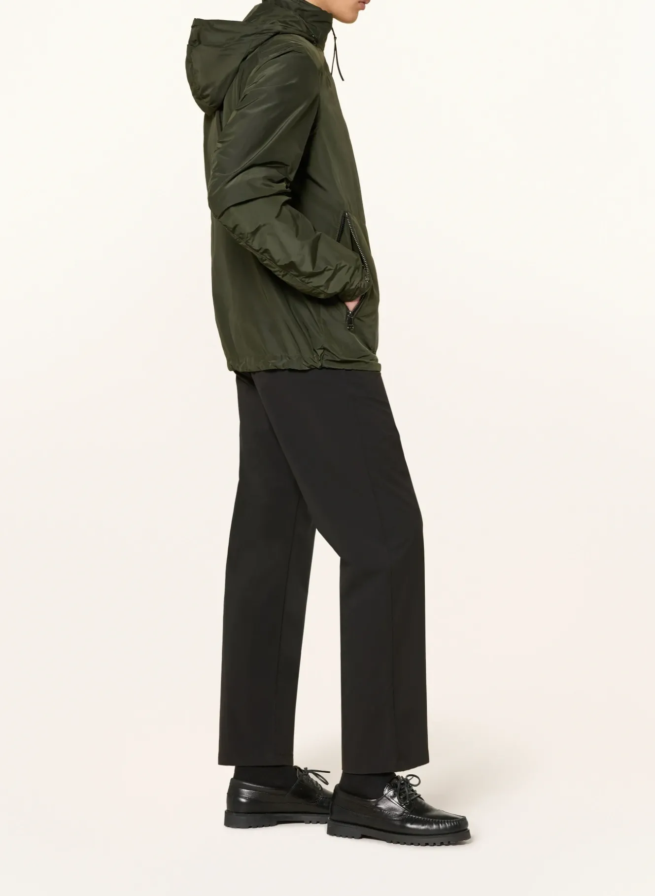 Funktionsjacke JACOB