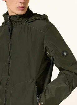 Funktionsjacke JACOB