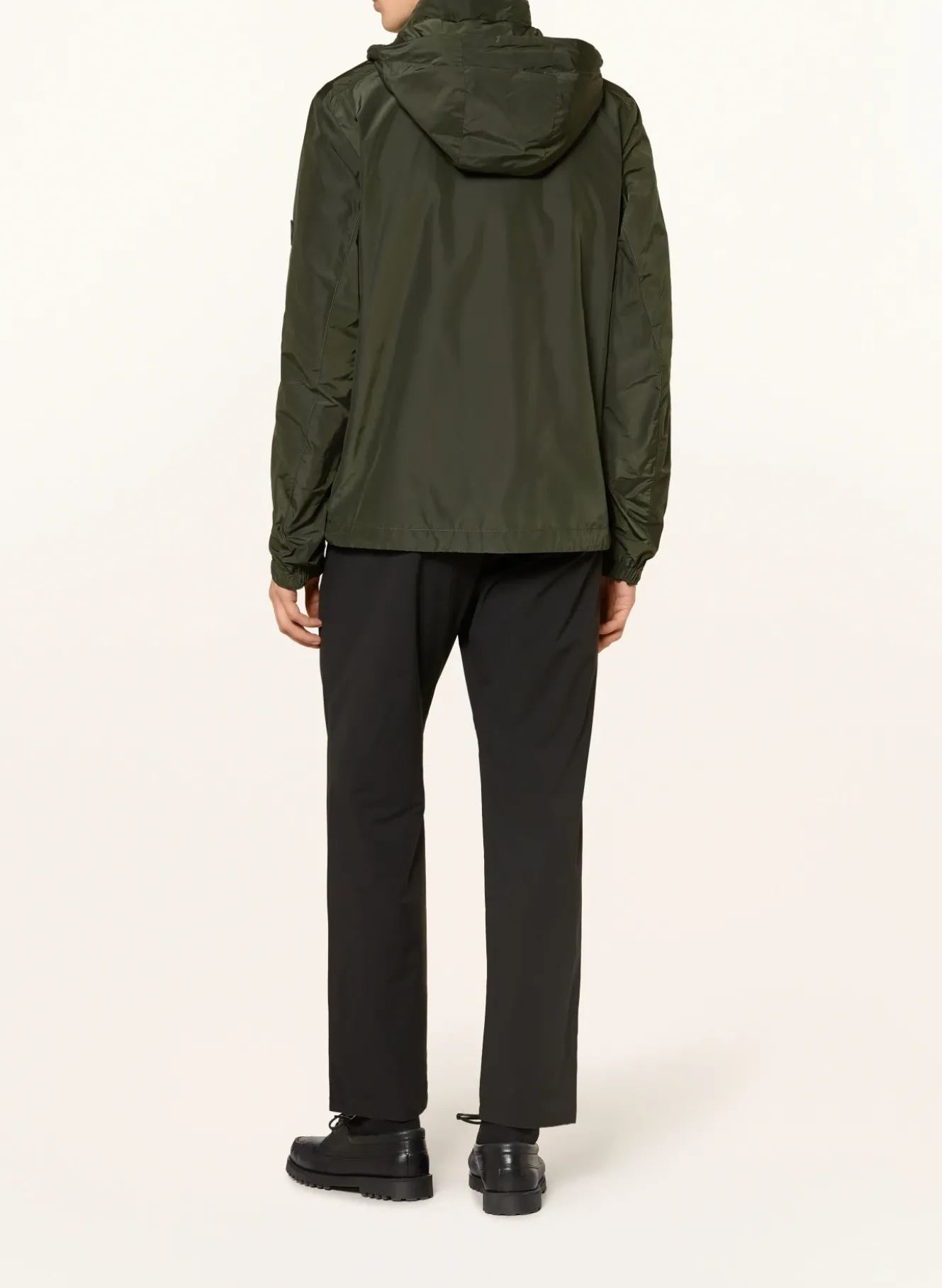 Funktionsjacke JACOB