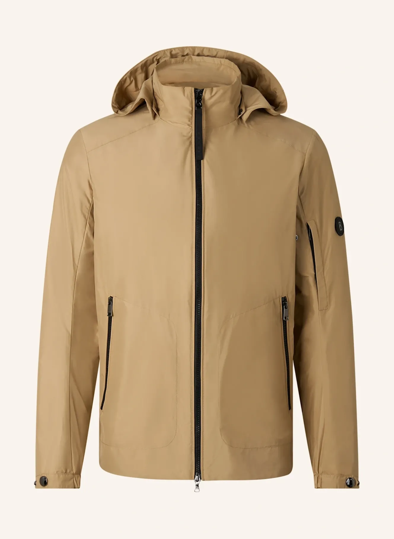 Funktionsjacke JACOB