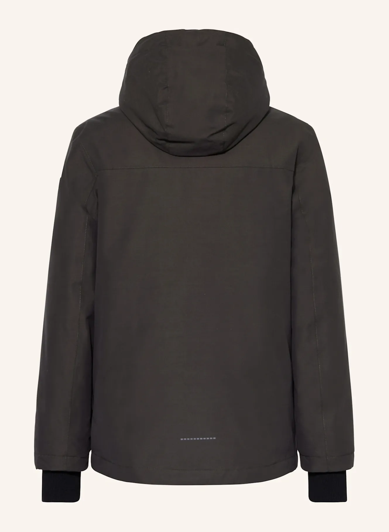 Funktionsjacke KOW 233