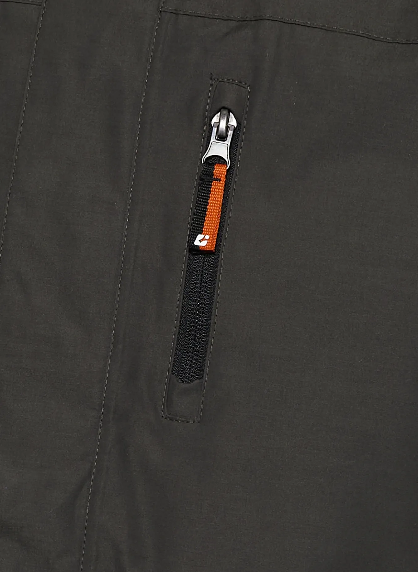 Funktionsjacke KOW 233