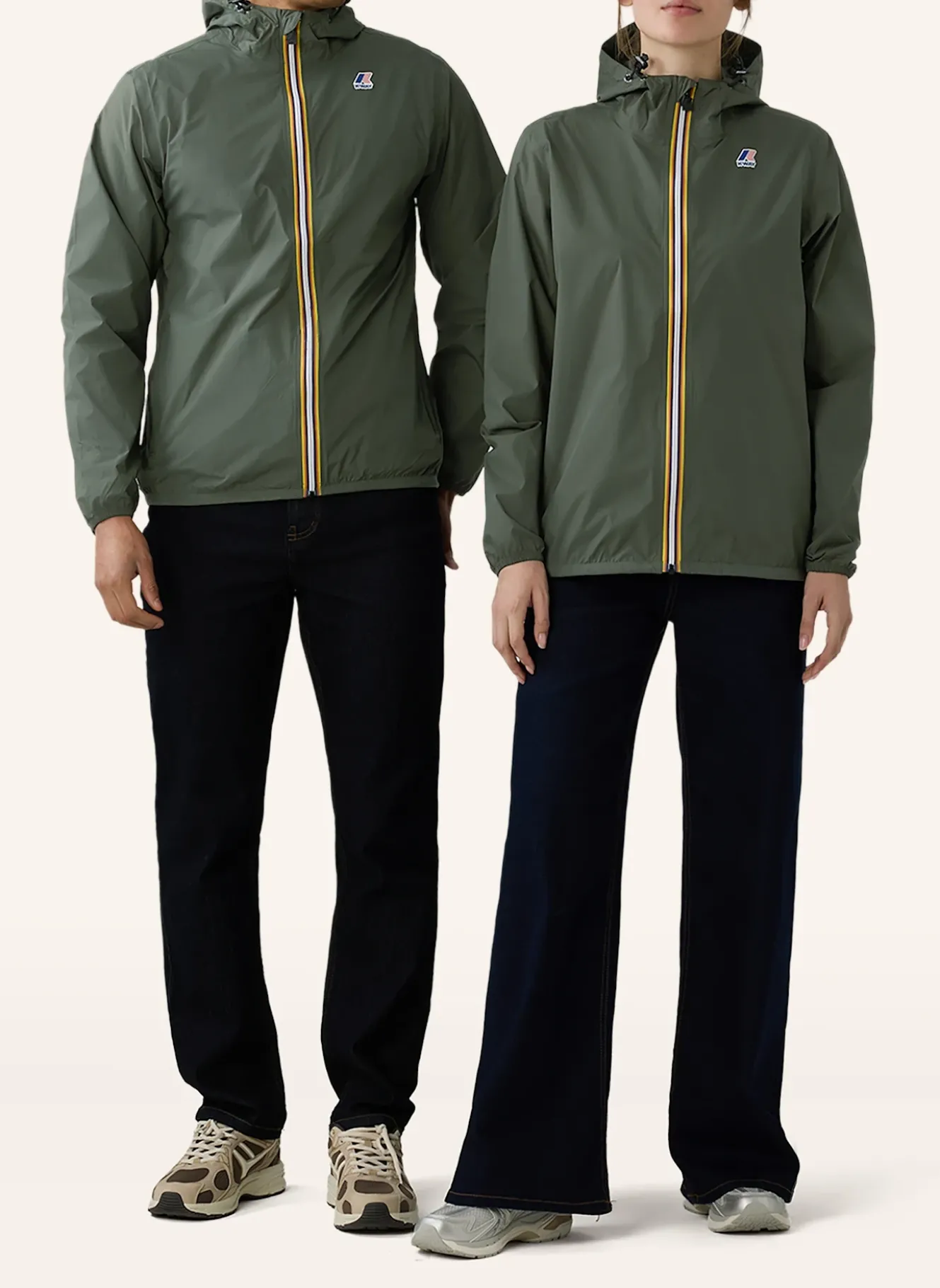Funktionsjacke LE VRAI 4.0 CLAUDE