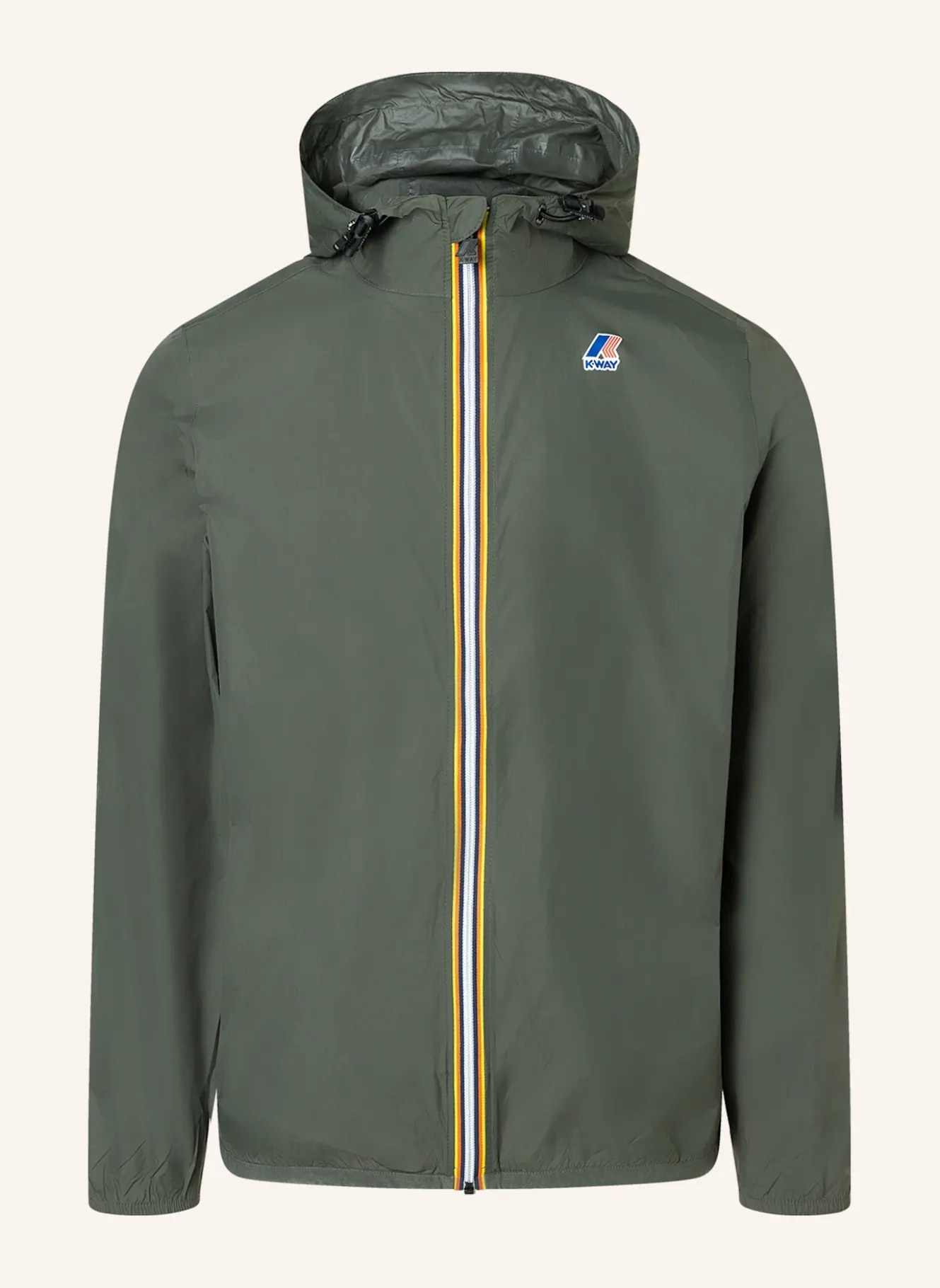 Funktionsjacke LE VRAI 4.0 CLAUDE