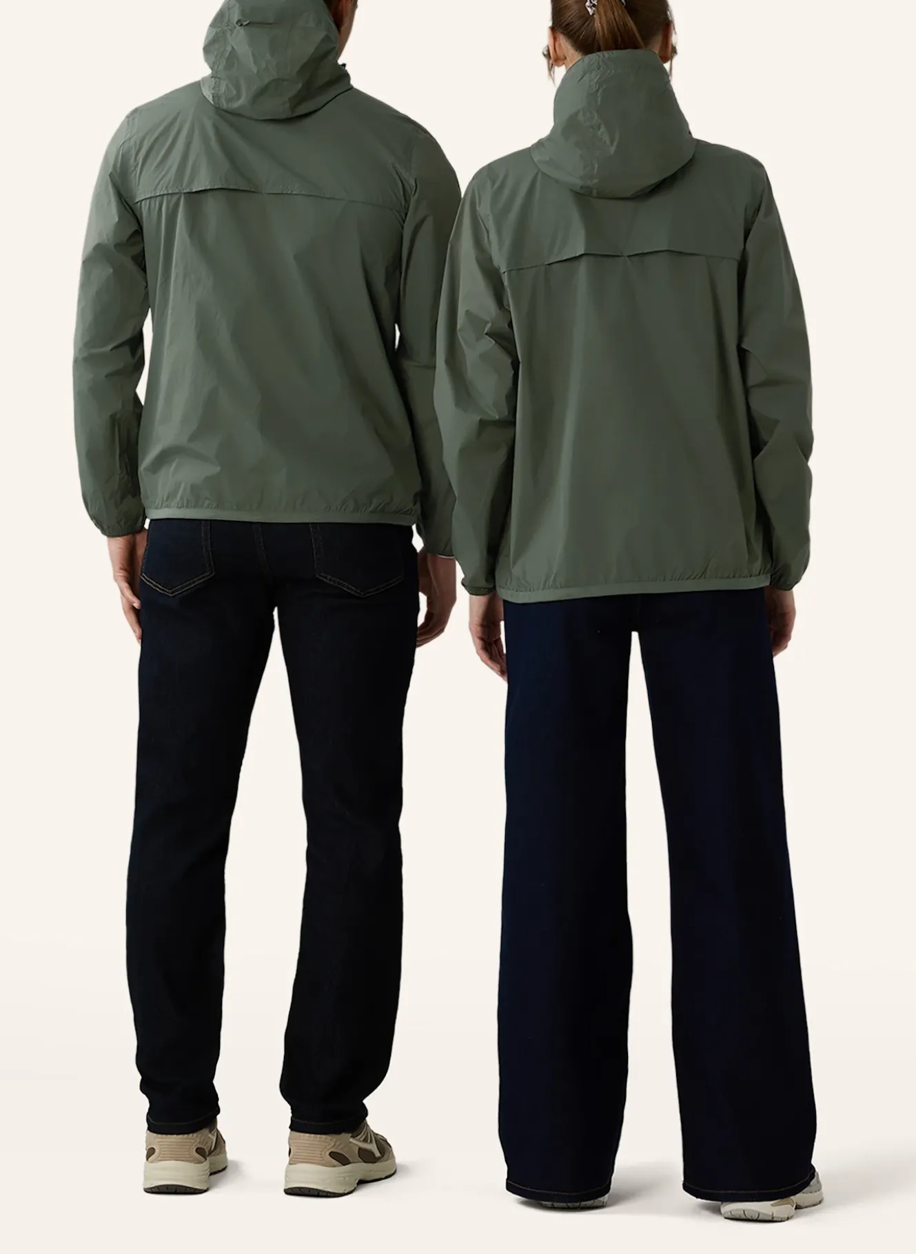 Funktionsjacke LE VRAI 4.0 CLAUDE