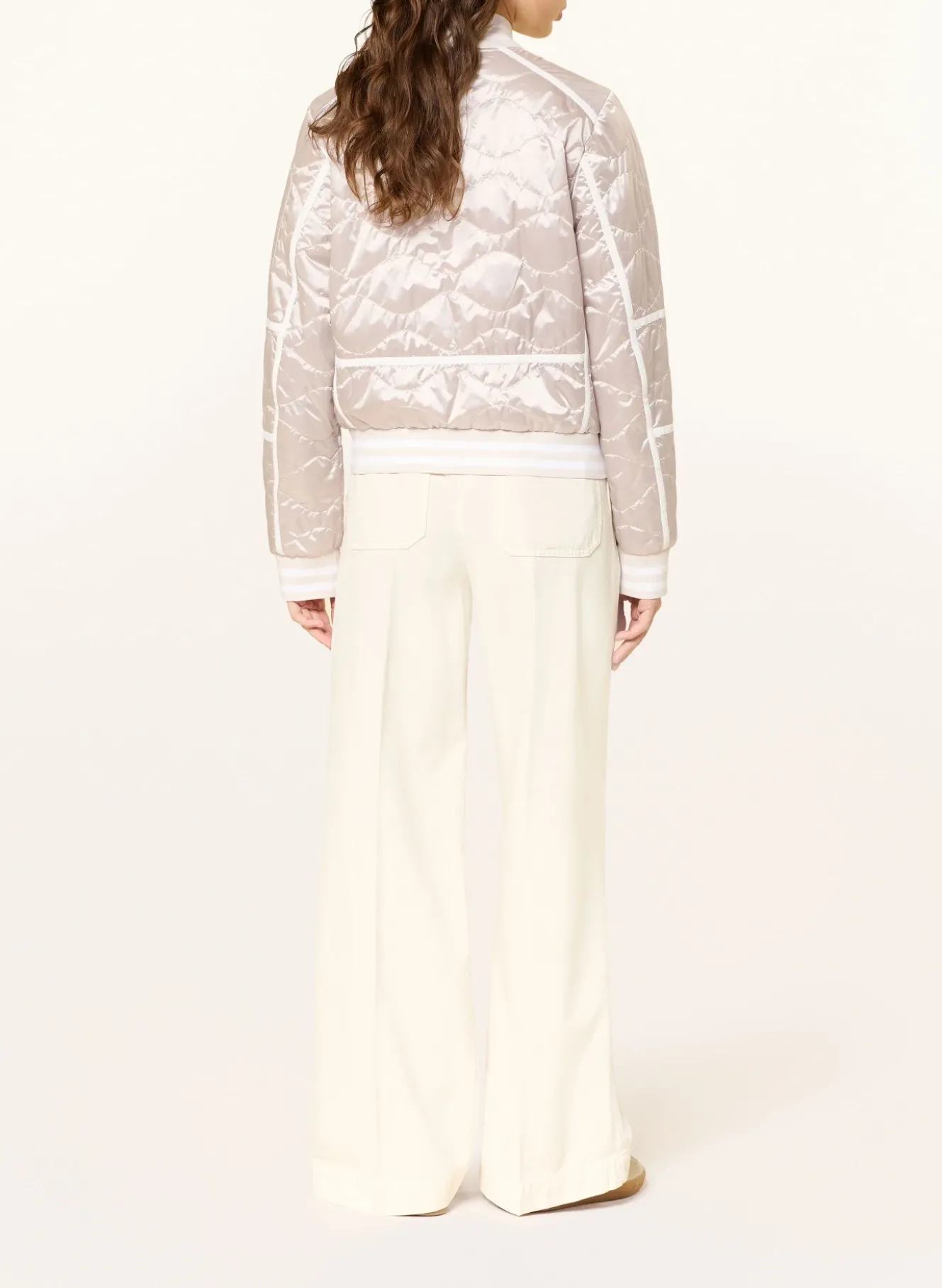 Funktionsjacke LIA
