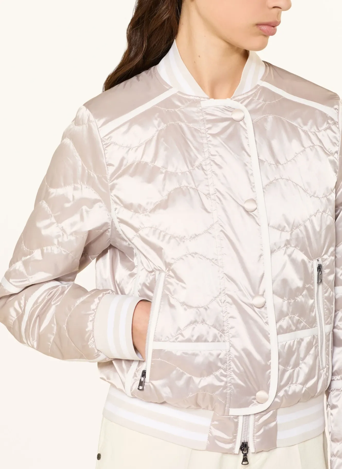 Funktionsjacke LIA