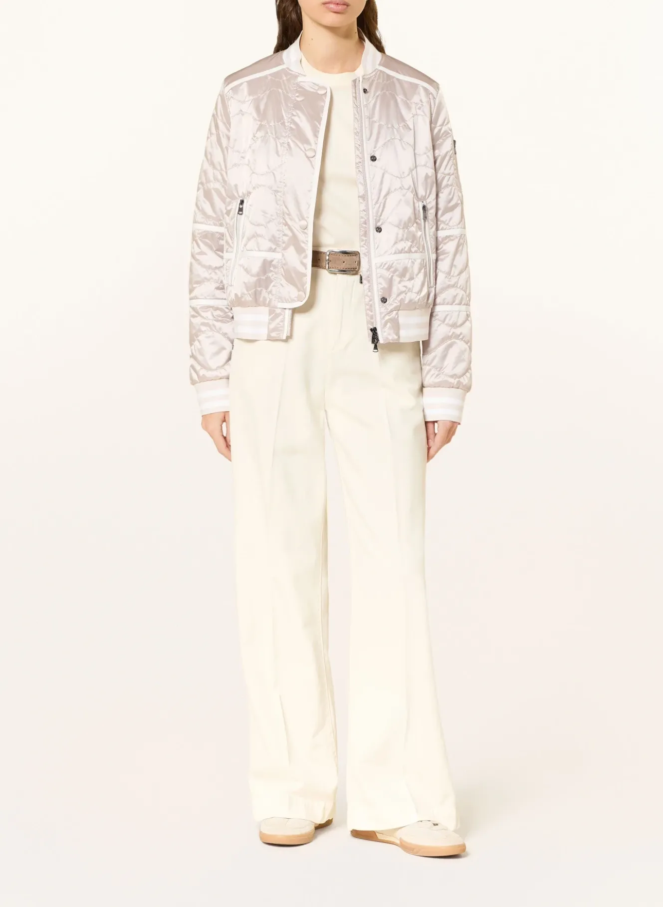 Funktionsjacke LIA