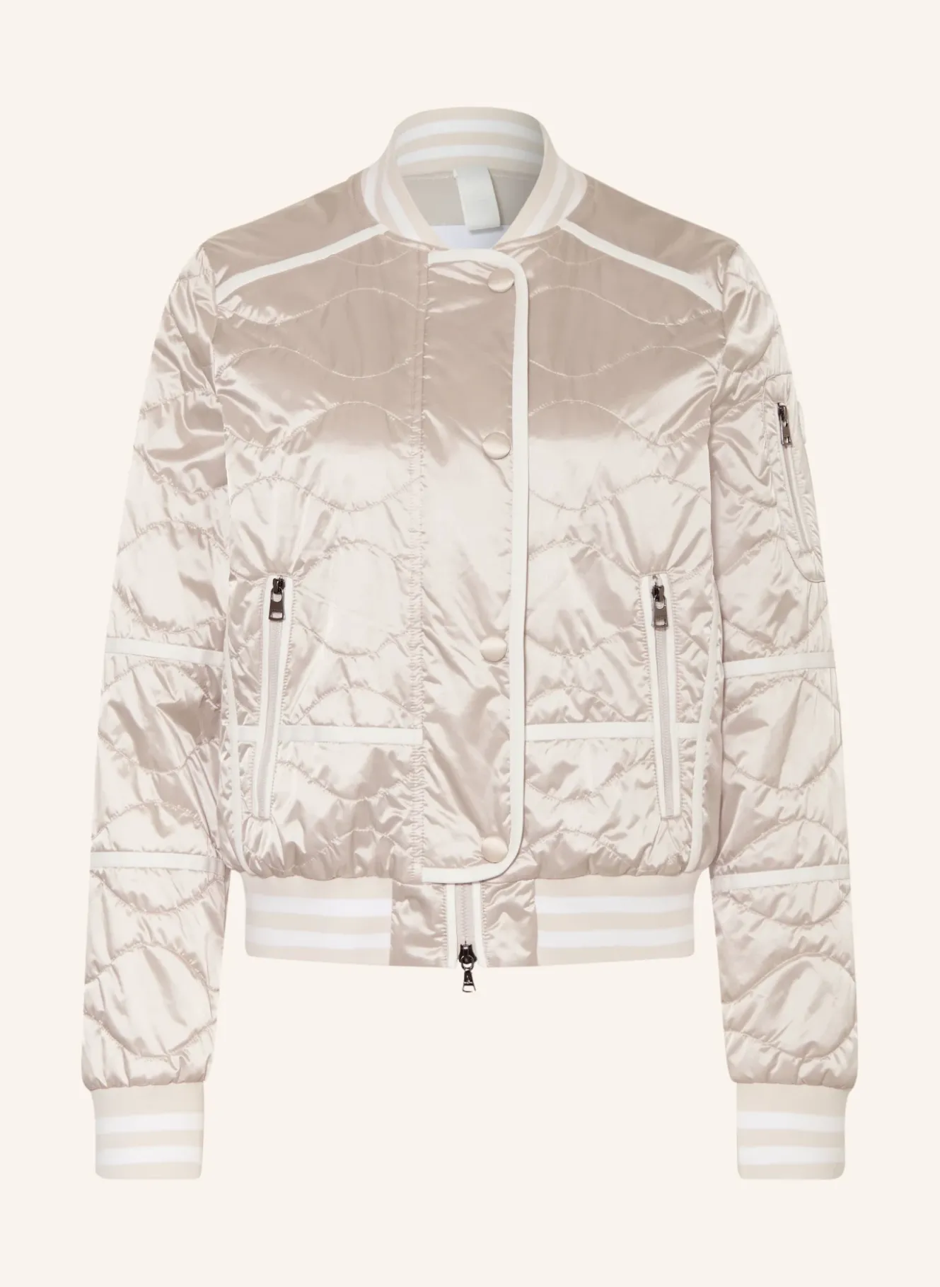 Funktionsjacke LIA