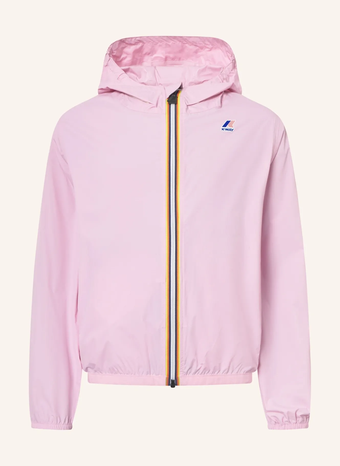 Funktionsjacke P. LE VRAI 4.0 CLAUDE
