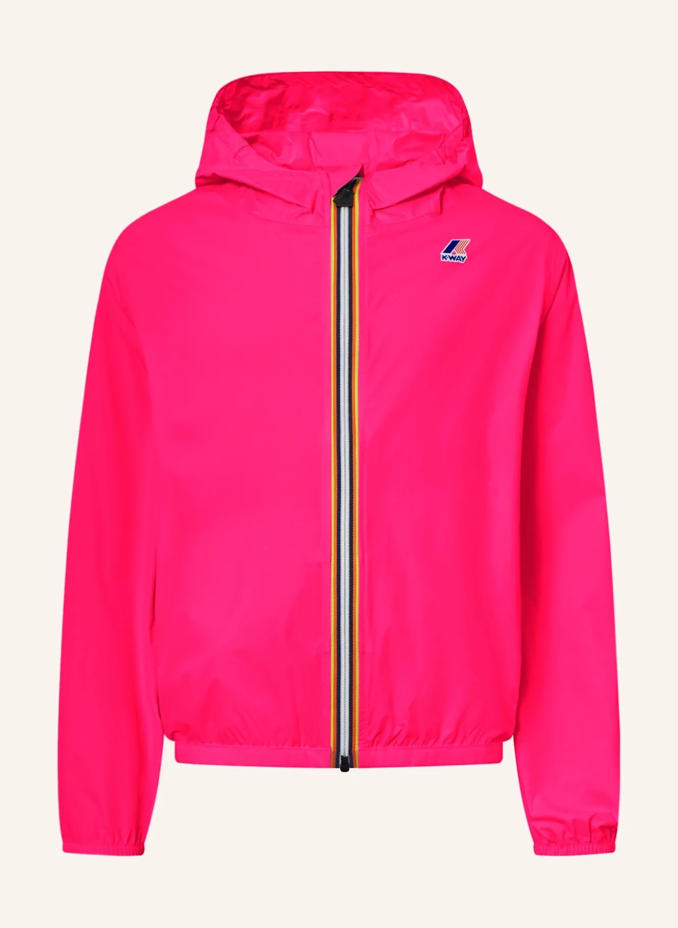 Funktionsjacke P. LE VRAI 4.0 CLAUDE