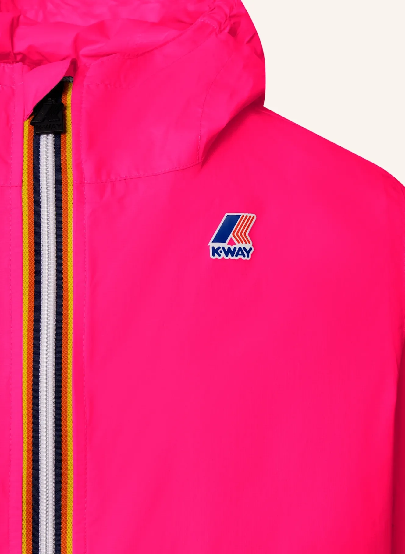 Funktionsjacke P. LE VRAI 4.0 CLAUDE